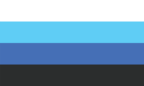Transneumasc Queer Dictionary (Genders)
