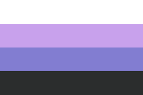 Transneumasc Queer Dictionary (Genders)